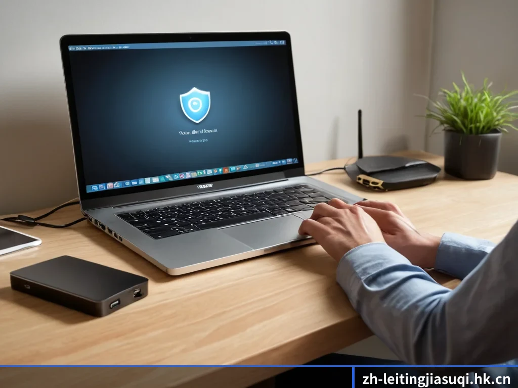 雷霆加速器的故事 - VPN 与网络连接内容